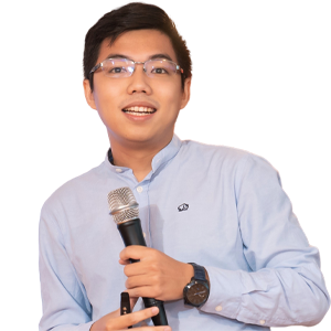 Triều Nguyễn - AI Researcher & Blockchain Developer